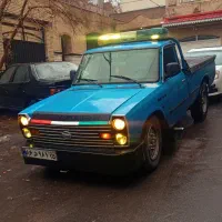 امدادخودرو یدک کش جرثقیل