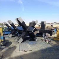 جوشکار و آشنا به سنگ فرز جهت کارهای اسکلت فلزی|استخدام معماری، عمران و ساختمانی|کهریزک, |دیوار