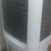 کولر آبی پرتابل ایستاده جنرال مدل لاکرا ۳۸۰۰ وات