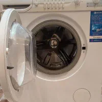 ماشین لباسشویی باکنشت آلمان