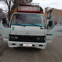 خاور هیوندا