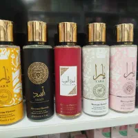 فروش عمده بادی اسپلش یارا اسد شرکت لطافه بندرگناوه|آرایشی، بهداشتی، درمانی|تهران, بازار|دیوار