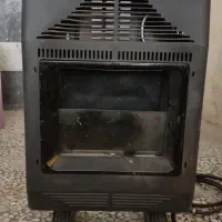 بخاری بدون دودکش