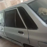 پراید ۸۸