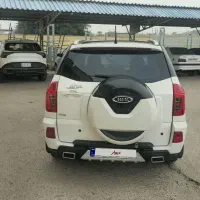 ام وی ام X33 S اسپورت|خودرو سواری و وانت|خرمشهر, |دیوار