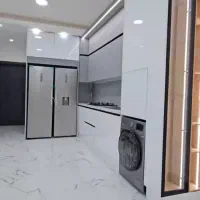 کابینت پیش ساخته سفارشی روبه تولیدی عمده کد۴7|مصالح و تجهیزات ساختمان|شیراز, کوشک میدان|دیوار