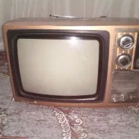 تلویزیون عتیقه
