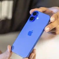 IPHONE 16
