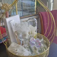 واگذاری مزون لباس عروس فعال