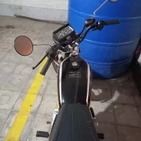 موتور کویر ۲۰۰ سیسی|موتورسیکلت|کرج, حصارک بالا|دیوار