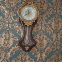 ساعت دیواری