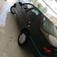 پژو 405 مشکی عشقی مدل 90