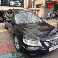 ازرا ۲۰۱۰|خودرو سواری و وانت|تهران, درختی|دیوار