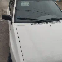 پراید ۹۲دوگانه