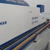 لبه چسبان ۵ایستگاه خدماتی MTC  کمپرسو ۶۲۵ ایستاده|ماشینآلات صنعتی|اصفهان, آزادگان|دیوار