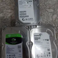 هارد اینترنال سیگیت