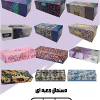 شوینده و بهداشتی قیمت قبل|مواد شوینده و دستمال کاغذی|یزد, |دیوار