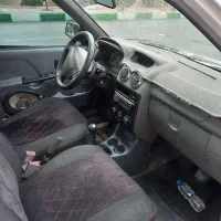 پراید وانت مدل ۹۹|خودرو سواری و وانت|پرند, فاز ۲|دیوار