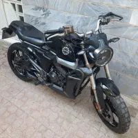زونتس  G150 مدل 1401