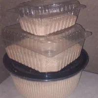 کرم میلورم به همراه ظرف نگهداری|خزنده|یزد, |دیوار