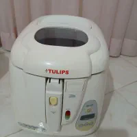 سرخ‌کن، اتو و همزن برقی  با قیمت مناسب|سایر لوازم برقی|الوند, |دیوار