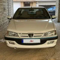 پارس سفارشی موتورجدیدxu7pمدل1401|خودرو سواری و وانت|یزد, |دیوار