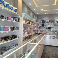 فروشنده خانم امیرآباد