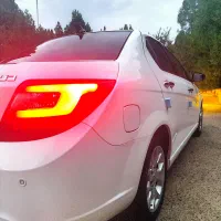 دنا پلاس EF7 اتومات توربو (آپشنال) 1404 استثنایی