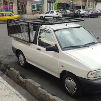 پراید وانت 402