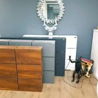 کاور شوفاژ|آبگرمکن، پکیج، شوفاژ|قرچک, میرزائی شمالی|دیوار