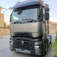 راننده پایه یک