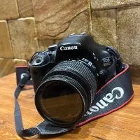 Canon 600D|دوربین عکاسی و فیلمبرداری|دماوند, دماوند|دیوار