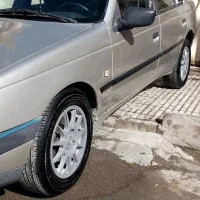 پژو مدل 84|خودرو سواری و وانت|کرمانشاه, |دیوار