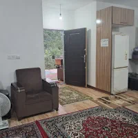 اجاره ویلا در دل طبیعت روستای سیاهمزگی علیسر|اجارهٔ کوتاه‌مدت ویلا و باغ|احمدسرگوراب, |دیوار