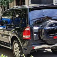 میتسوبیشی پاجرو ۲ درب، ۶ سیلندر|خودرو سواری و وانت|اصفهان, کلمه خوران|دیوار