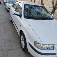 سمند elx|خودرو سواری و وانت|زنجان, |دیوار