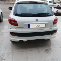 ۲۰۷ مدل۴۰۳ کم کار