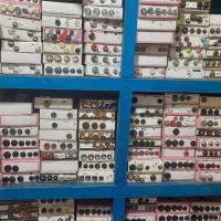 دکمه برای تک فروش