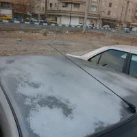 پژو ۴۰۵ مدل ۸۸ یه لکه رنگ|خودرو سواری و وانت|رباط‌کریم, رباط‌کریم|دیوار