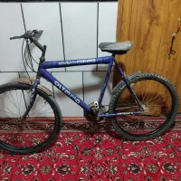 دوچرخه کارکرده۲۶،۲۴،۲۰،۱۶،۱۲|دوچرخه، اسکیت، اسکوتر|امیدیه, |دیوار