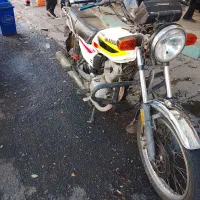 موتور سی جی ال 150 ۵دنده