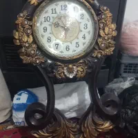ساعت دیواری