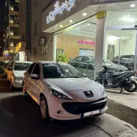 ۲۰۷ سقف فلز ۱۴۰۴