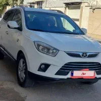 جک S5|خودرو سواری و وانت|کرمانشاه, |دیوار