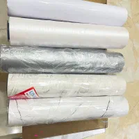 برچسب کابینت و کاغذ دیواری