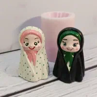 قالب سیلیکونی منعطف و اقتصادی