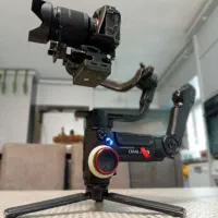 گیمبال ژیون کرین3لب