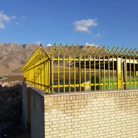 جوشکاروبرشکارسیاردرمحل(ساخت وتعمیرت انواع سازههای)