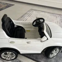 ماشین شارژی بنز GlA