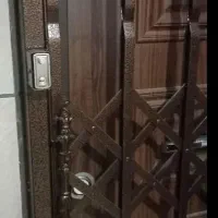 حفاظ اکاردئونی با نصب رایگان